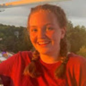 Meet your Posher, Ava
